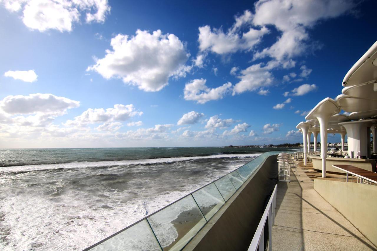 Apartamento Phaedrus Living: Seaview Luxury Flat Limnaria 151 Paphos