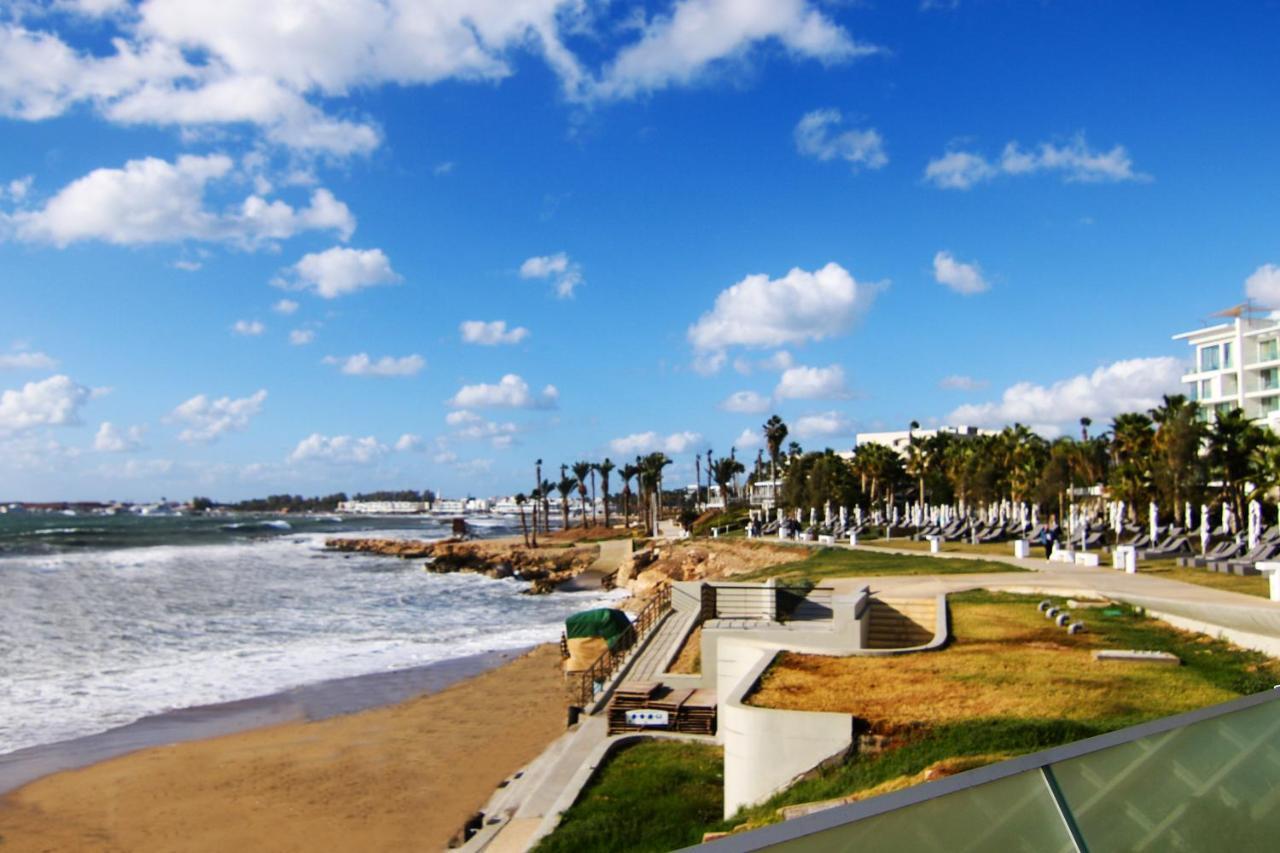 Phaedrus Living: Seaview Luxury Flat Limnaria 151 Apartamento