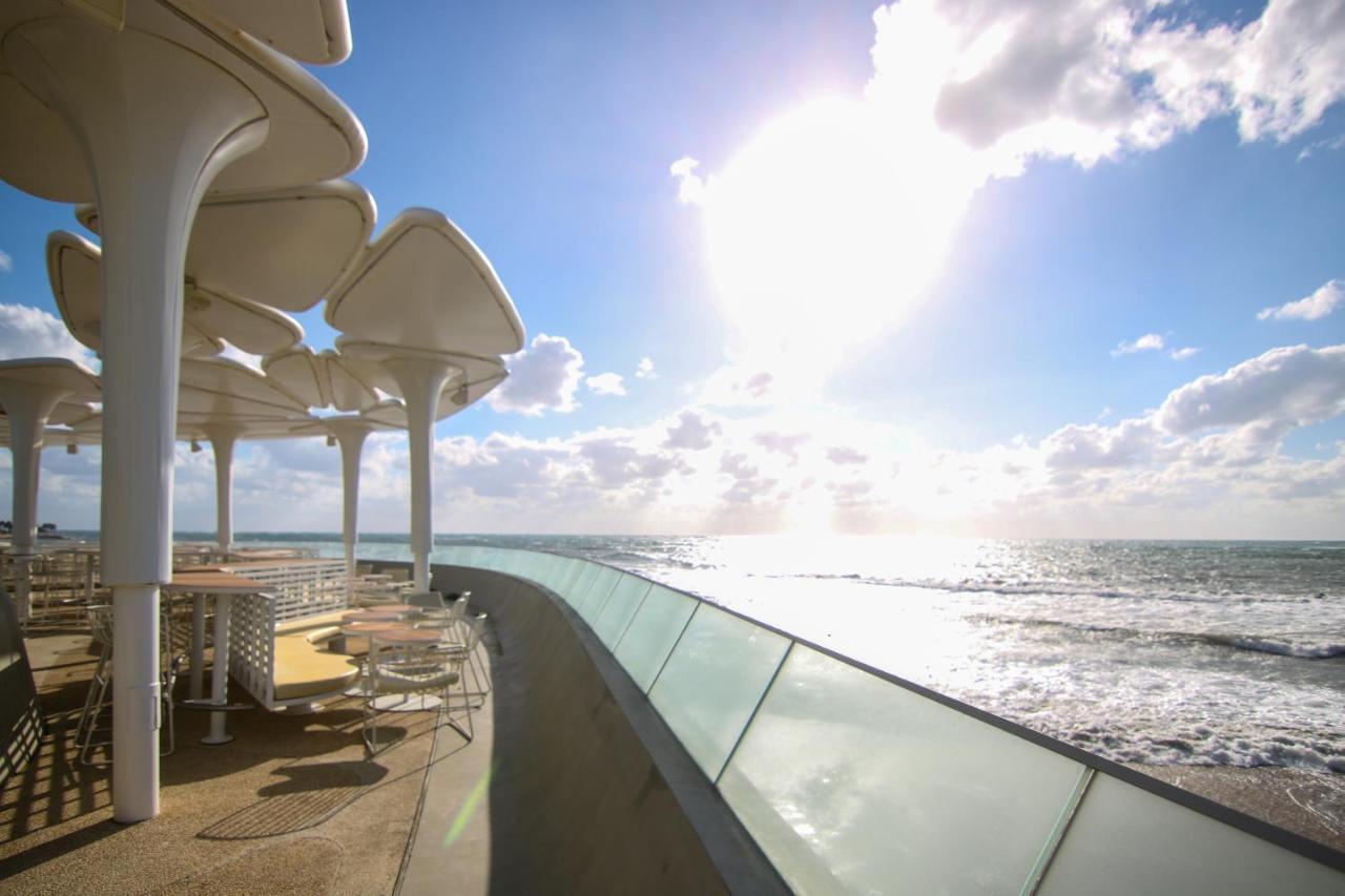 Phaedrus Living: Seaview Luxury Flat Limnaria 151 Apartamento *