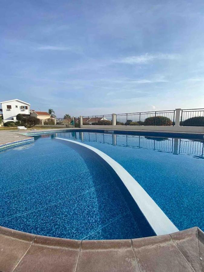 Appartement Aphrodite Gardens