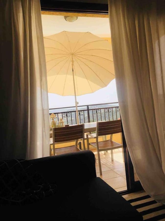 Appartement Aphrodite Gardens