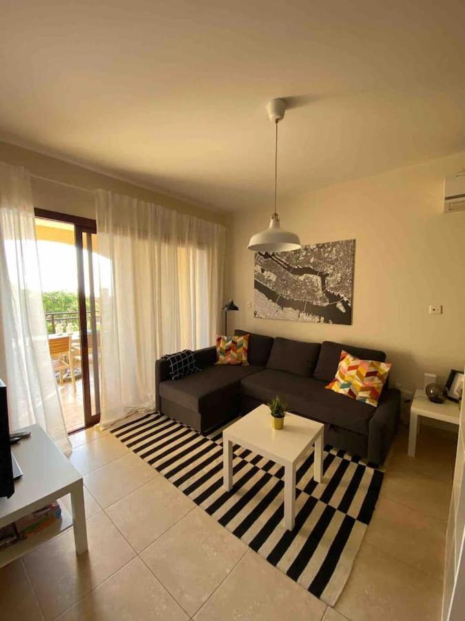 Aphrodite Gardens Appartement Pissouri