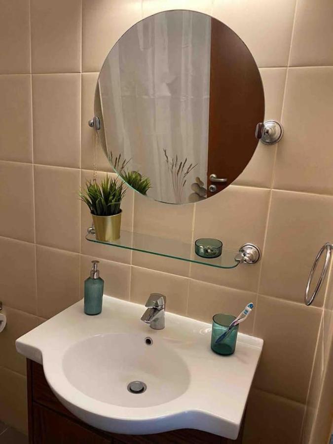 Appartement Aphrodite Gardens