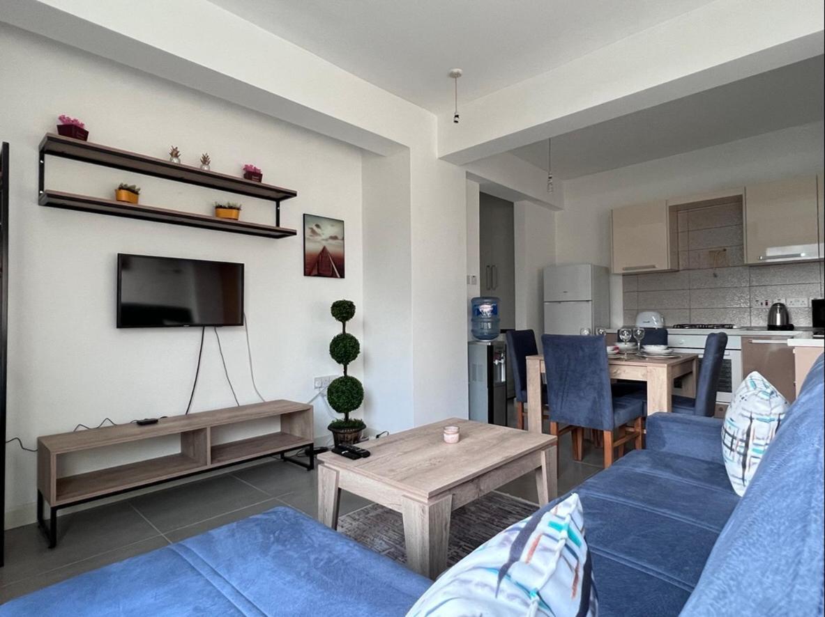 Appartement Kyrenia Comfort