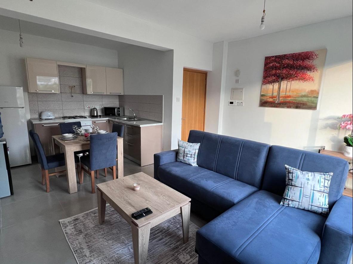 Appartement Kyrenia Comfort *