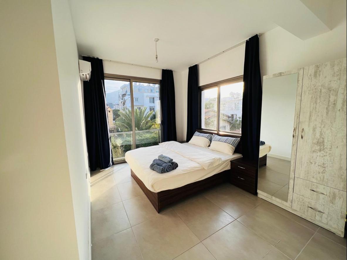 Kyrenia Comfort Girne