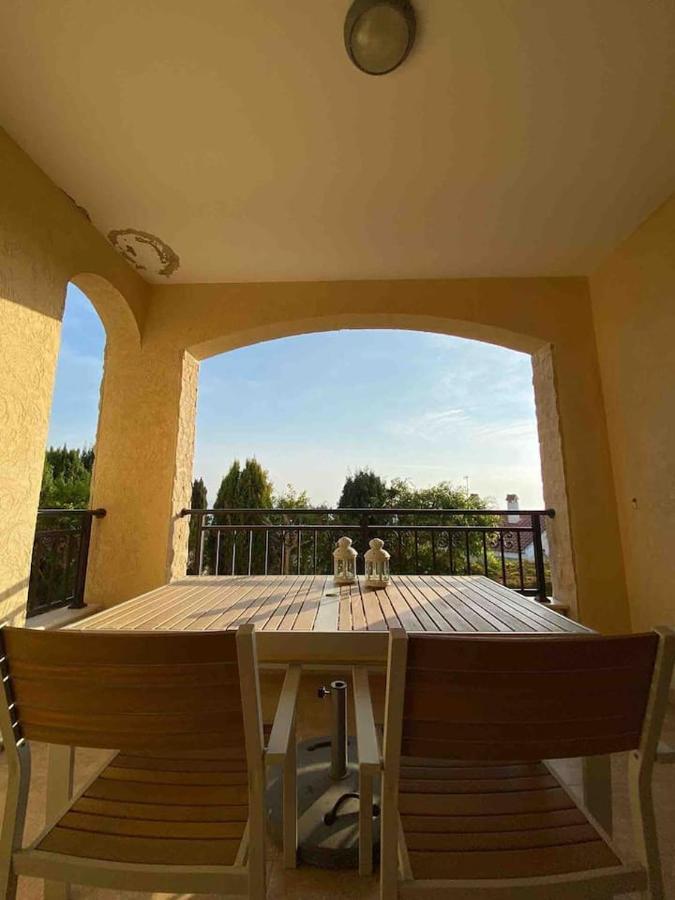 Appartement Aphrodite Gardens