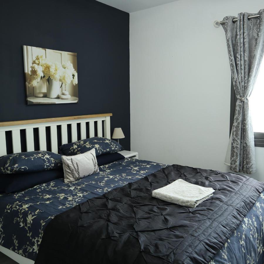 The Summer Haven Holiday home *
