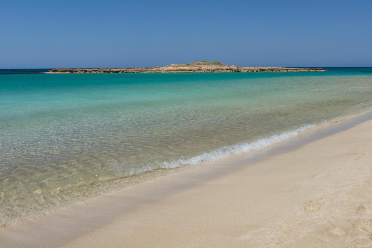 Capo Bay Hotel 5*