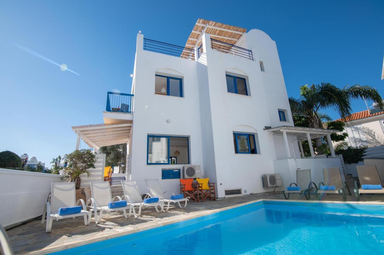 Villa Saint Nikolas Protaras