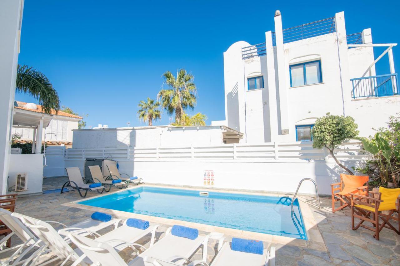 Saint Nikolas Villa