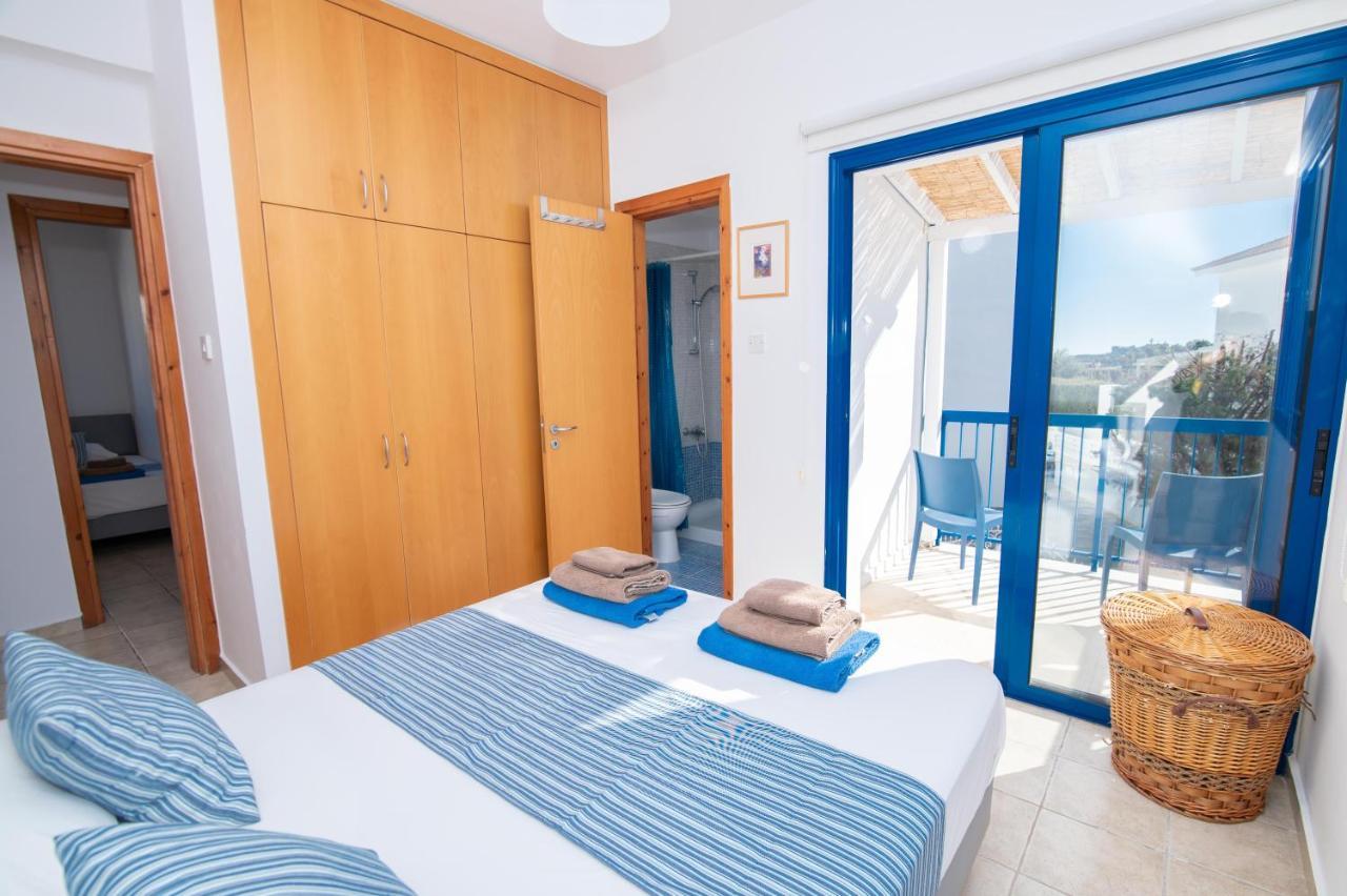 Villa Saint Nikolas Protaras