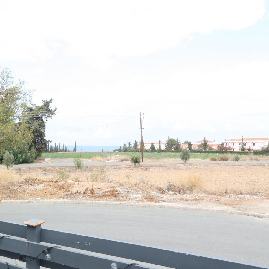 The Summer Haven Polis