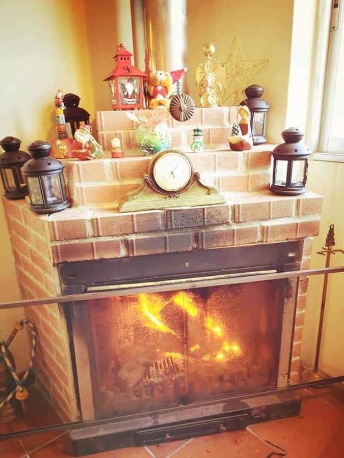 Capuralli Hotel Pedhoulas