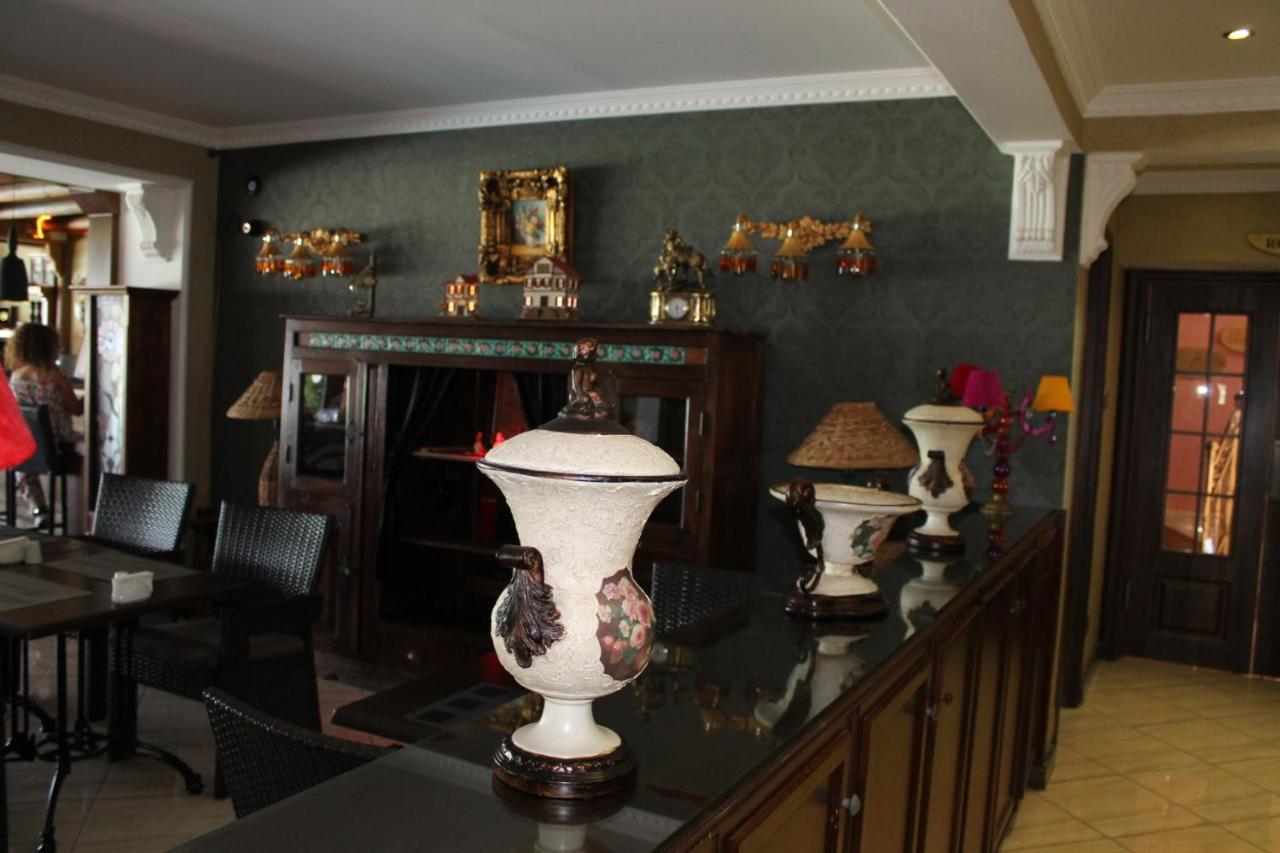 Bella View Art Boutique 3*