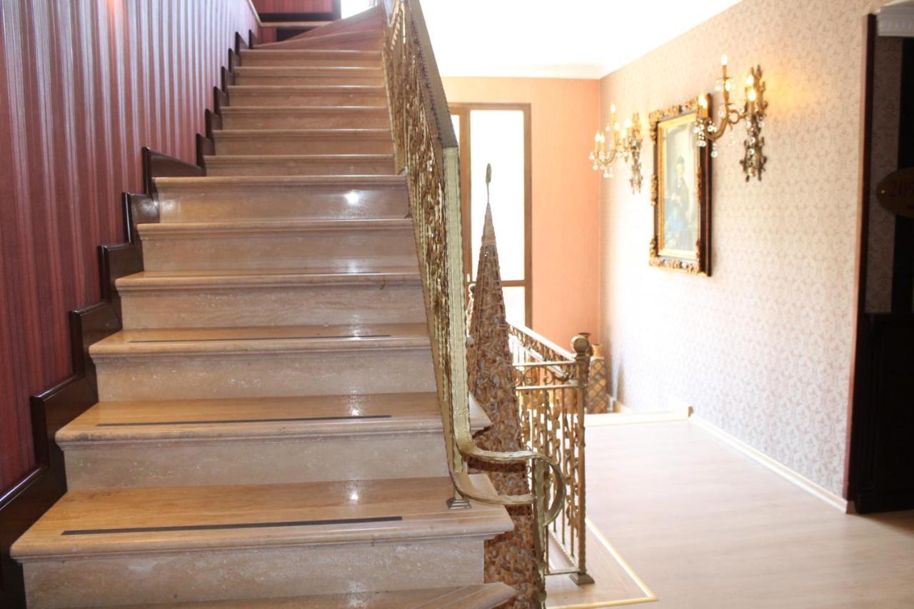 Hotel Bella View Art Boutique