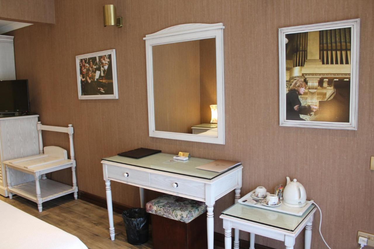 Bella View Art Boutique 3*