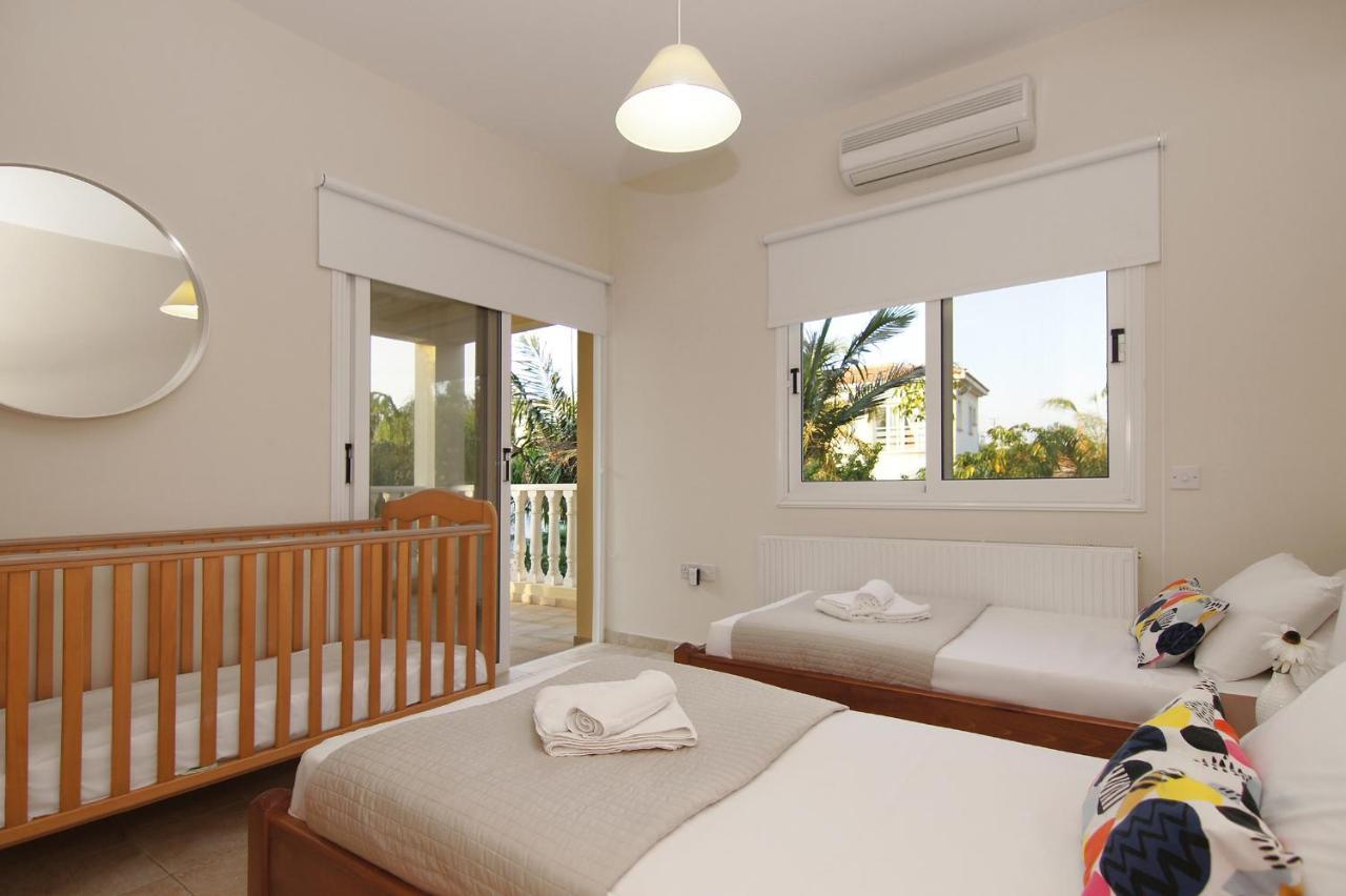 Villa Cleopatra Ayia Napa
