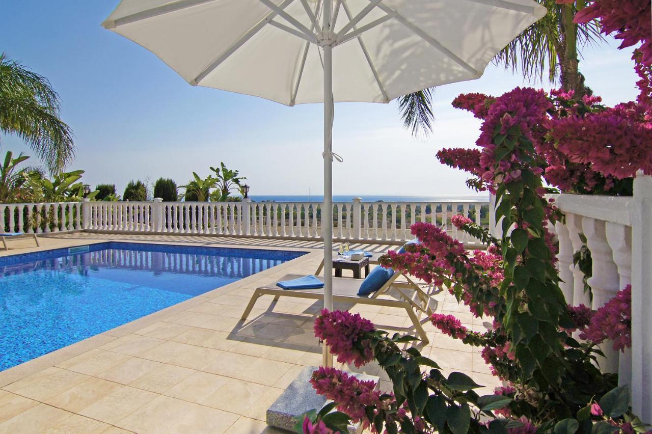 Villa Cleopatra Ayia Napa