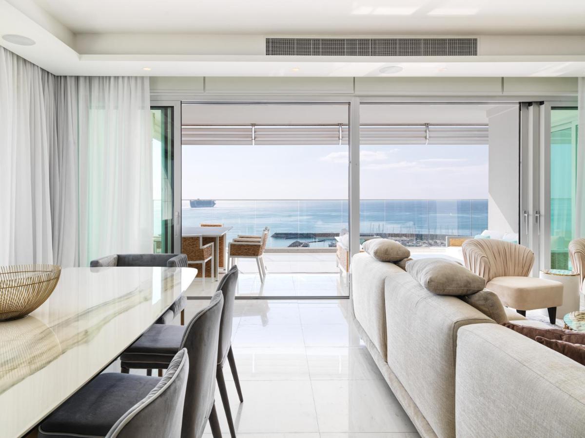 The Tower At St Raphael Aparthotel 3*