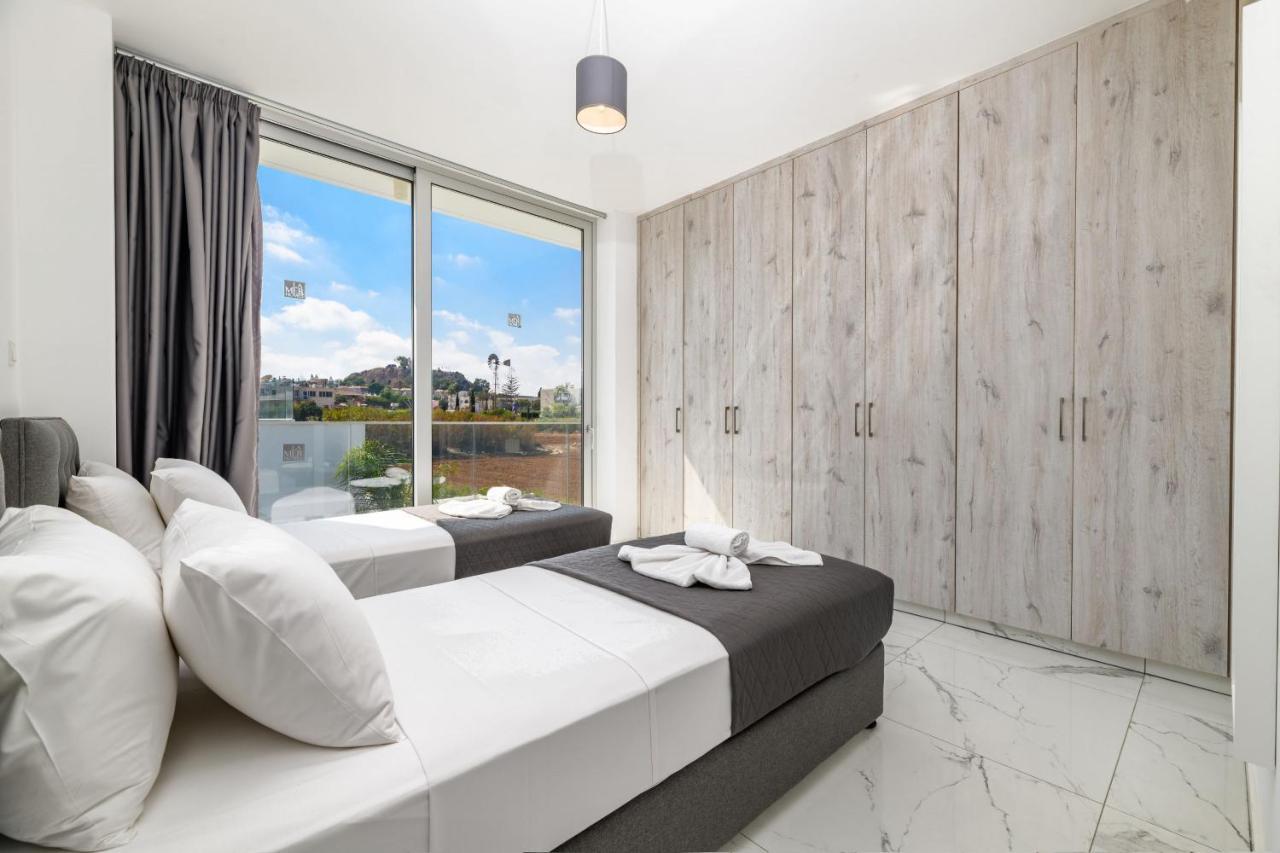 Olivine Waves Villa
