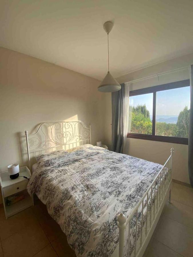 Aphrodite Gardens Pissouri