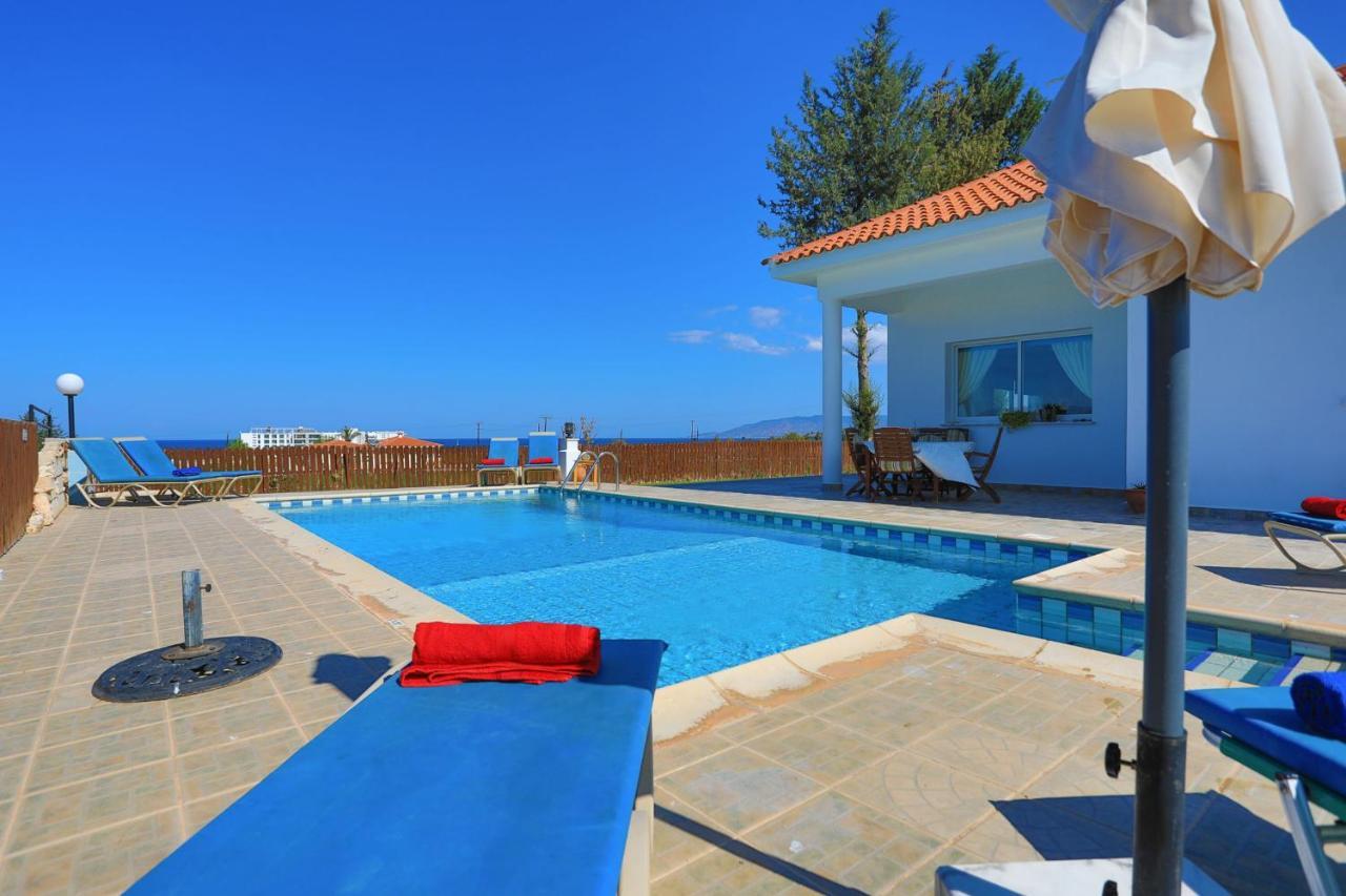 Villa The Vines