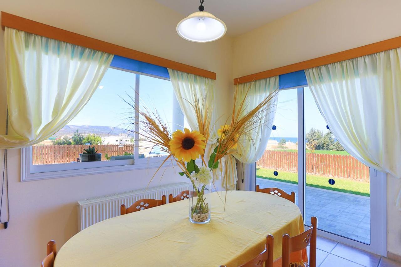 Villa The Vines