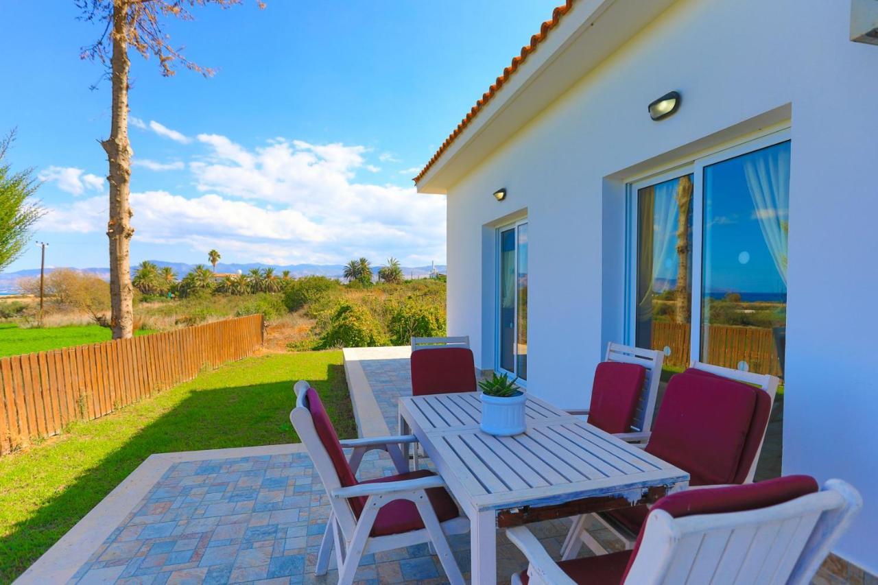 Villa The Vines *