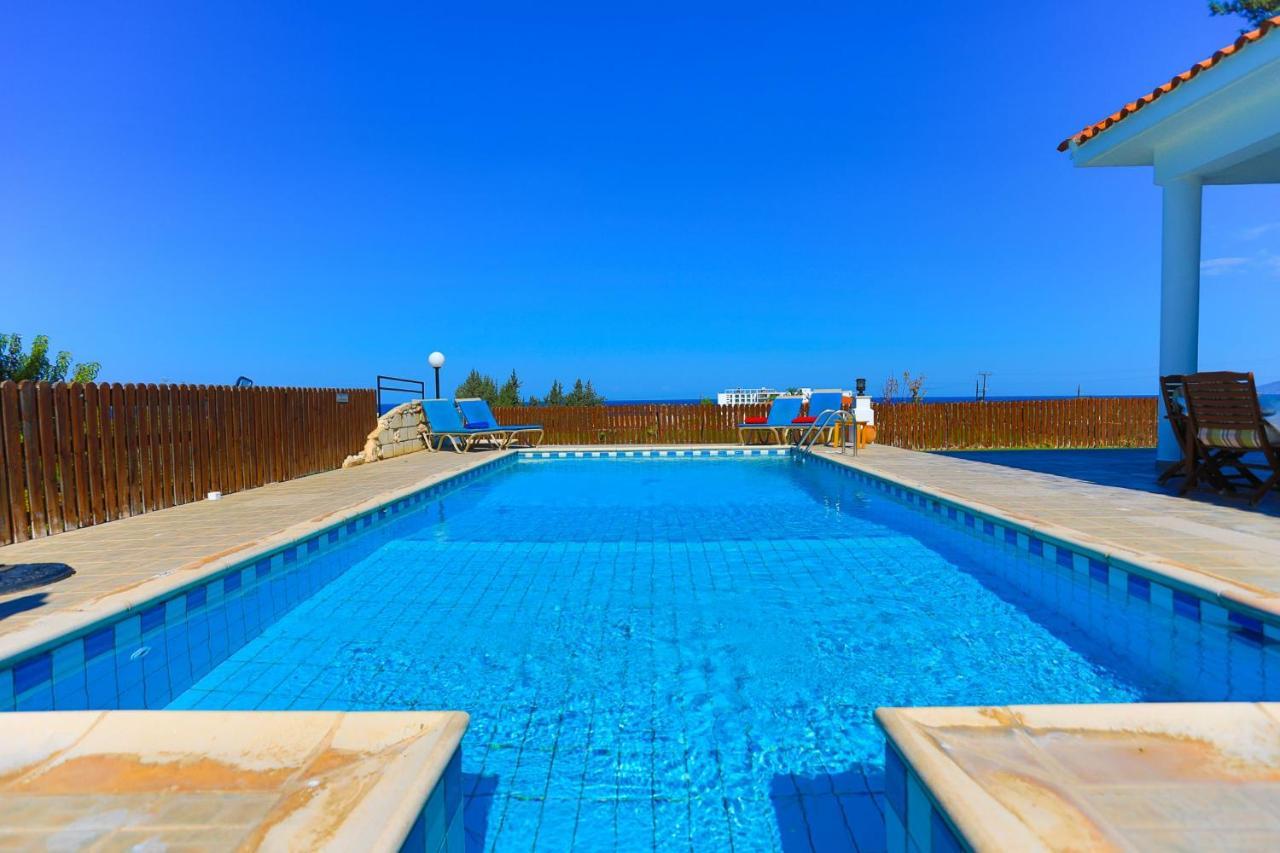 The Vines Villa Lachi