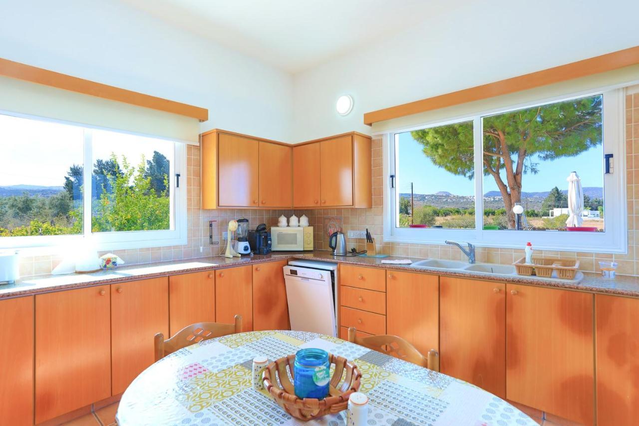 Villa The Vines