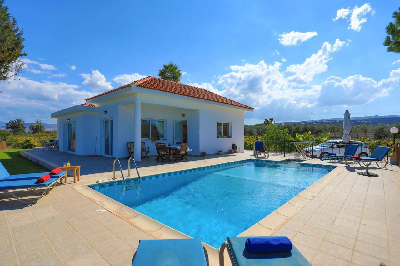 Villa The Vines