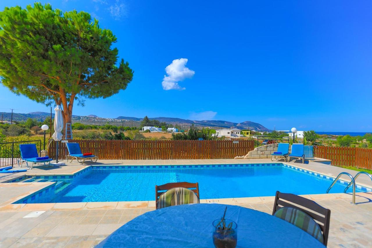 The Vines Villa Lachi