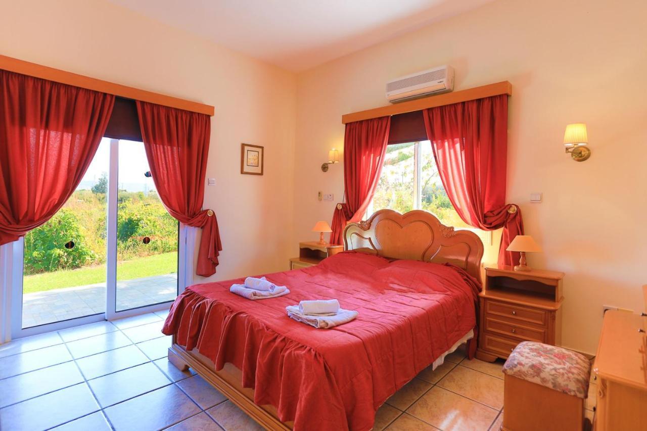 Villa The Vines *