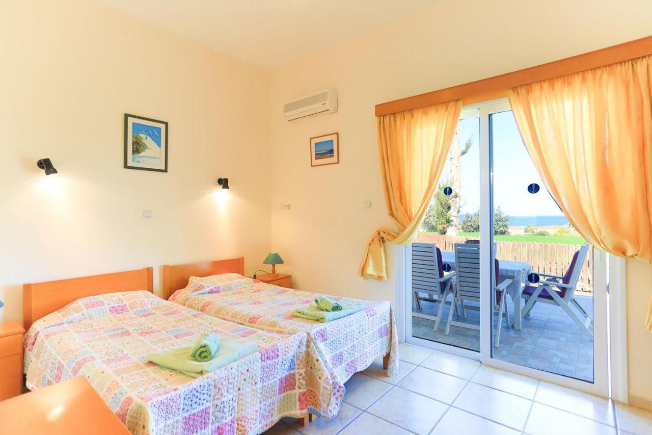 Villa The Vines *