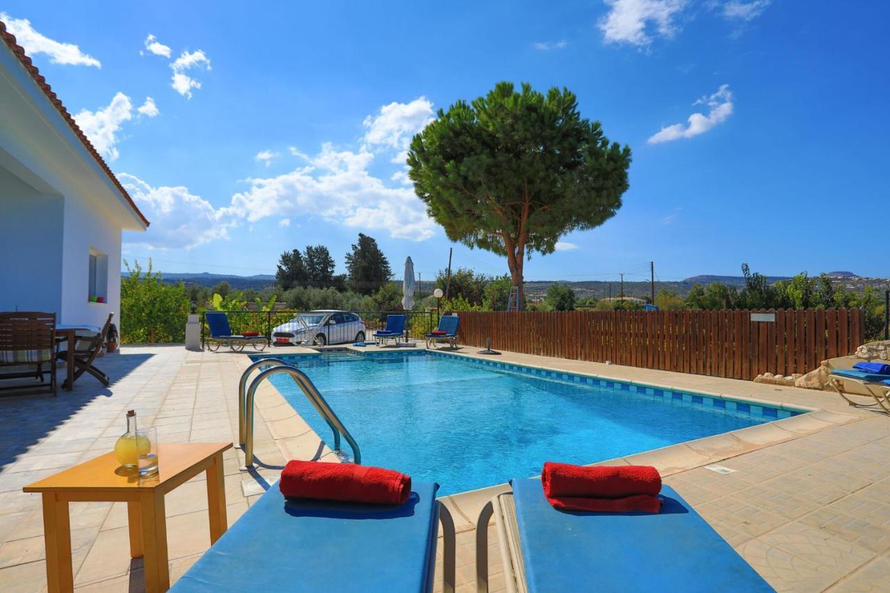 Villa The Vines