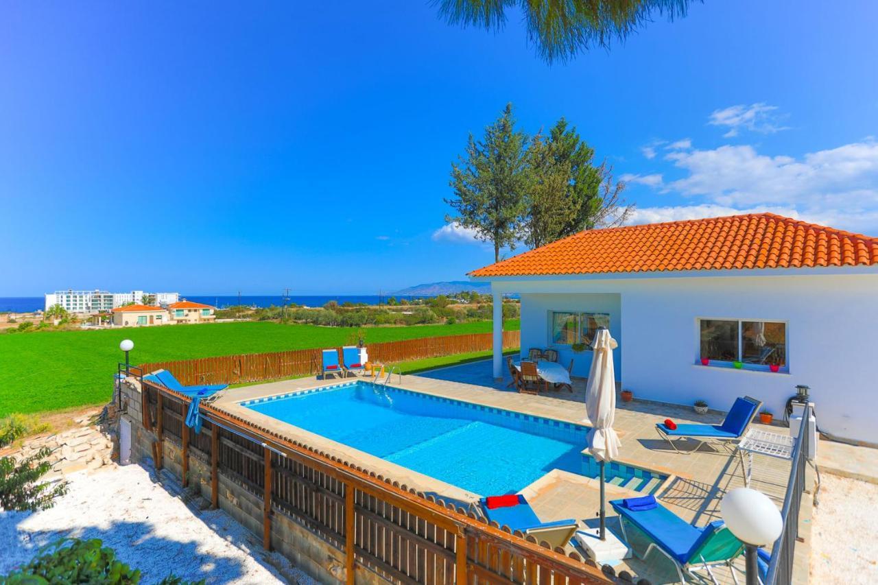 Villa The Vines