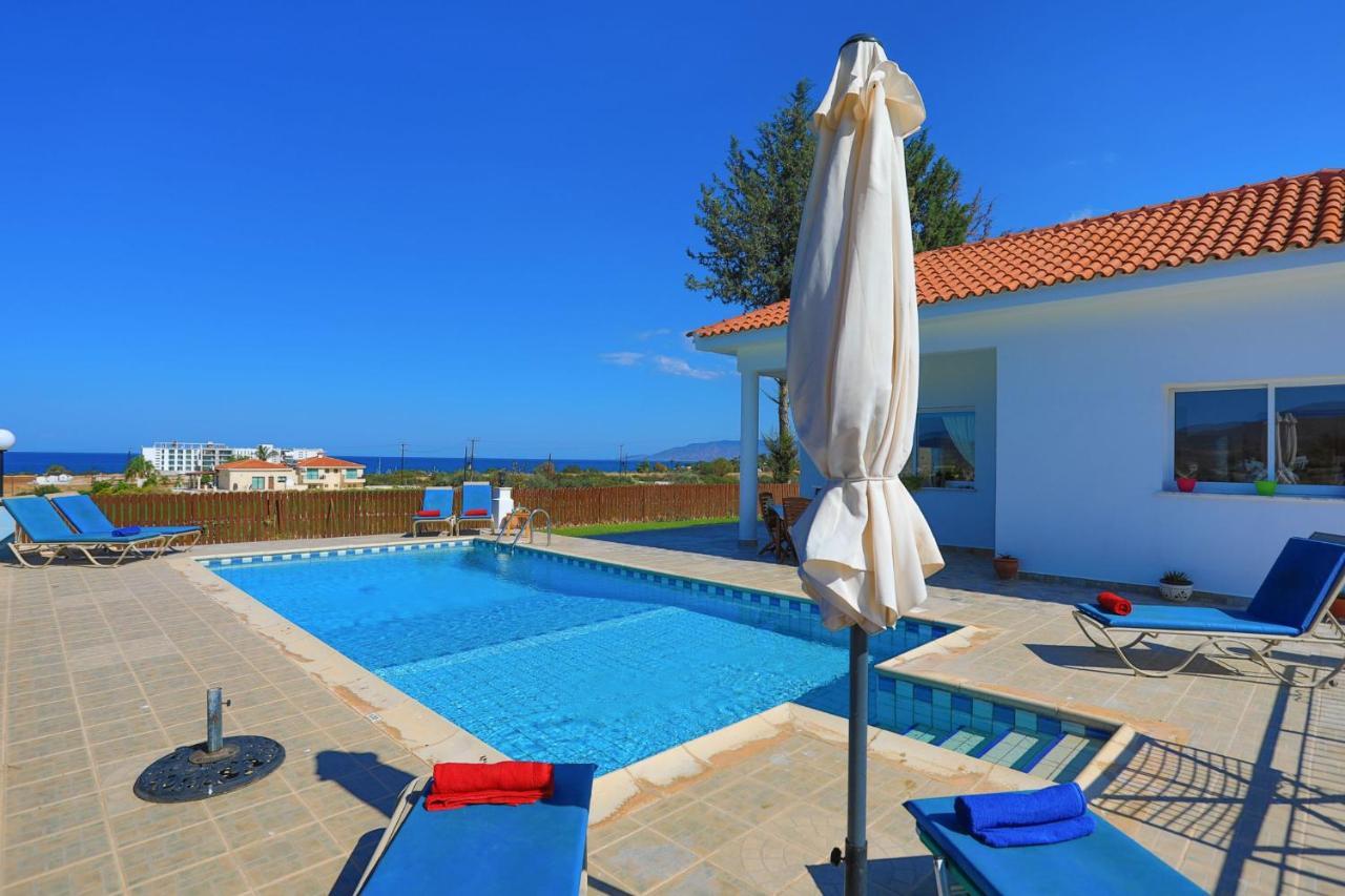 Villa The Vines Lachi
