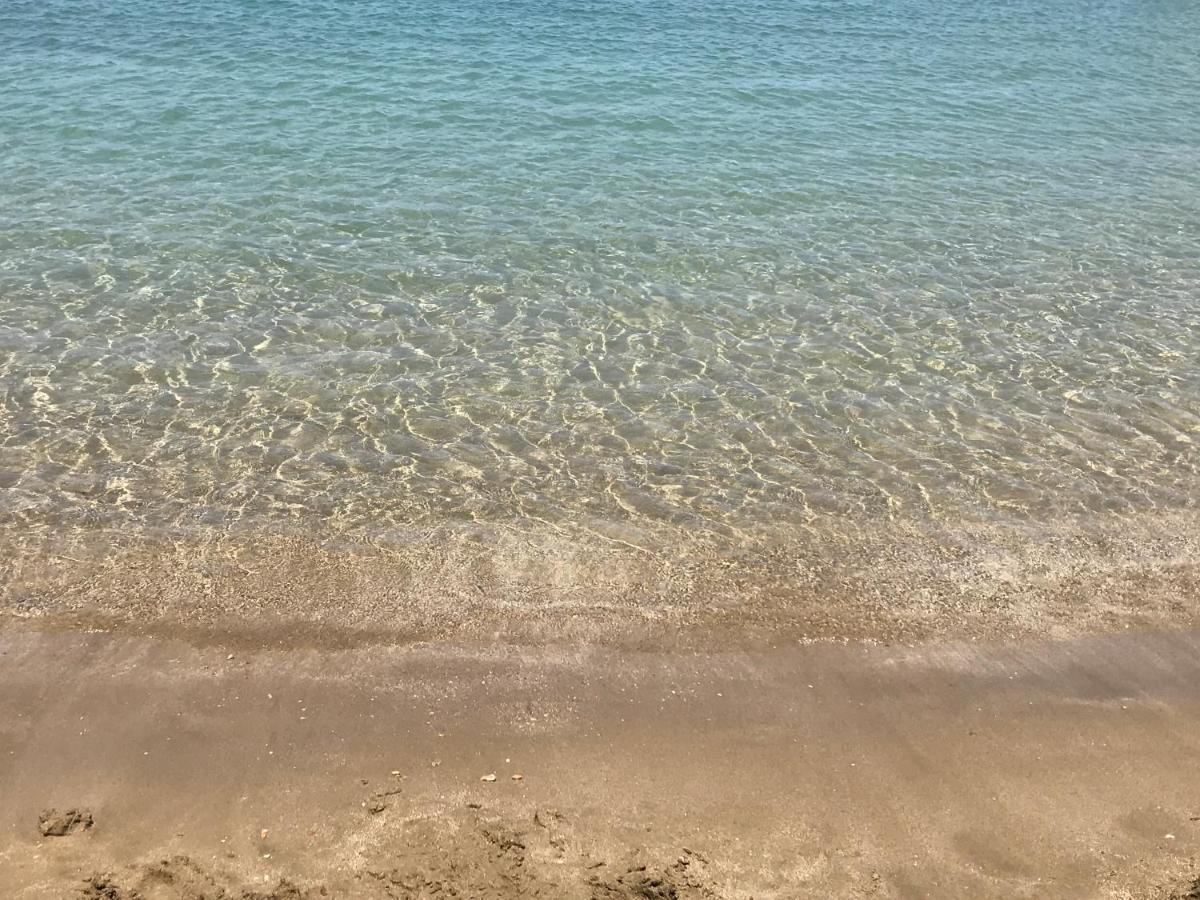 Holiday home Seaside Luxury Paralimni