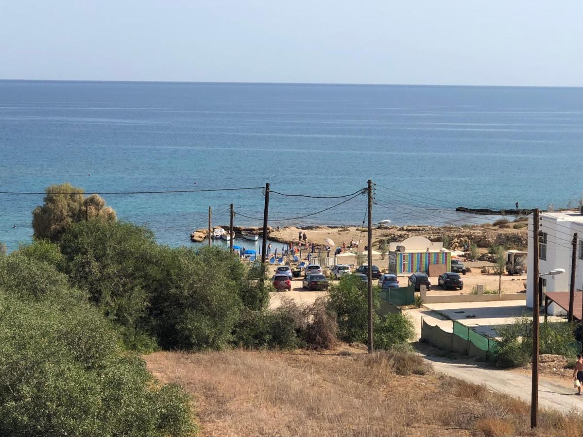 Holiday home Seaside Luxury