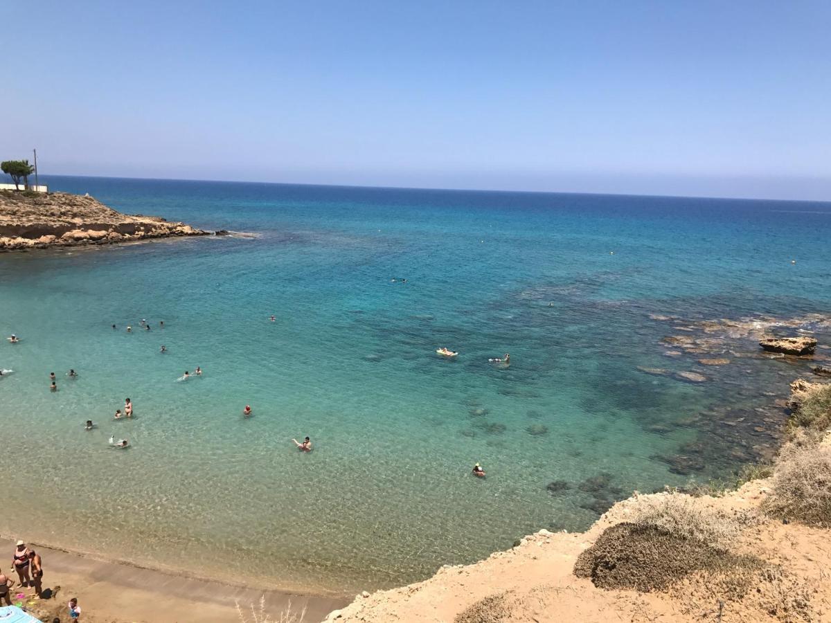 Seaside Luxury Paralimni