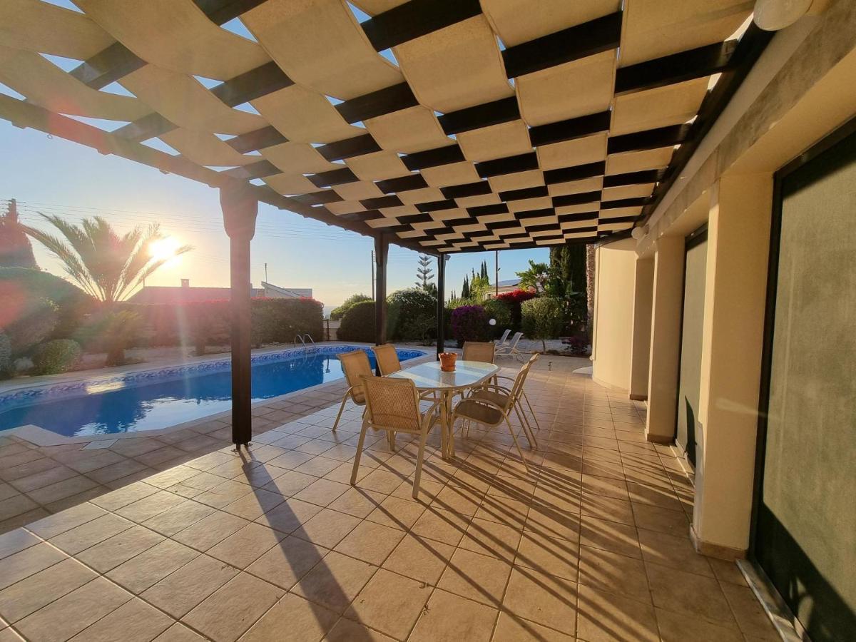 Villa Phoenix In Secret Valley *