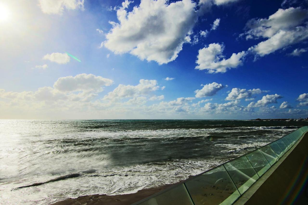 Phaedrus Living Seaview Flat Limnaria 154 Appartement *