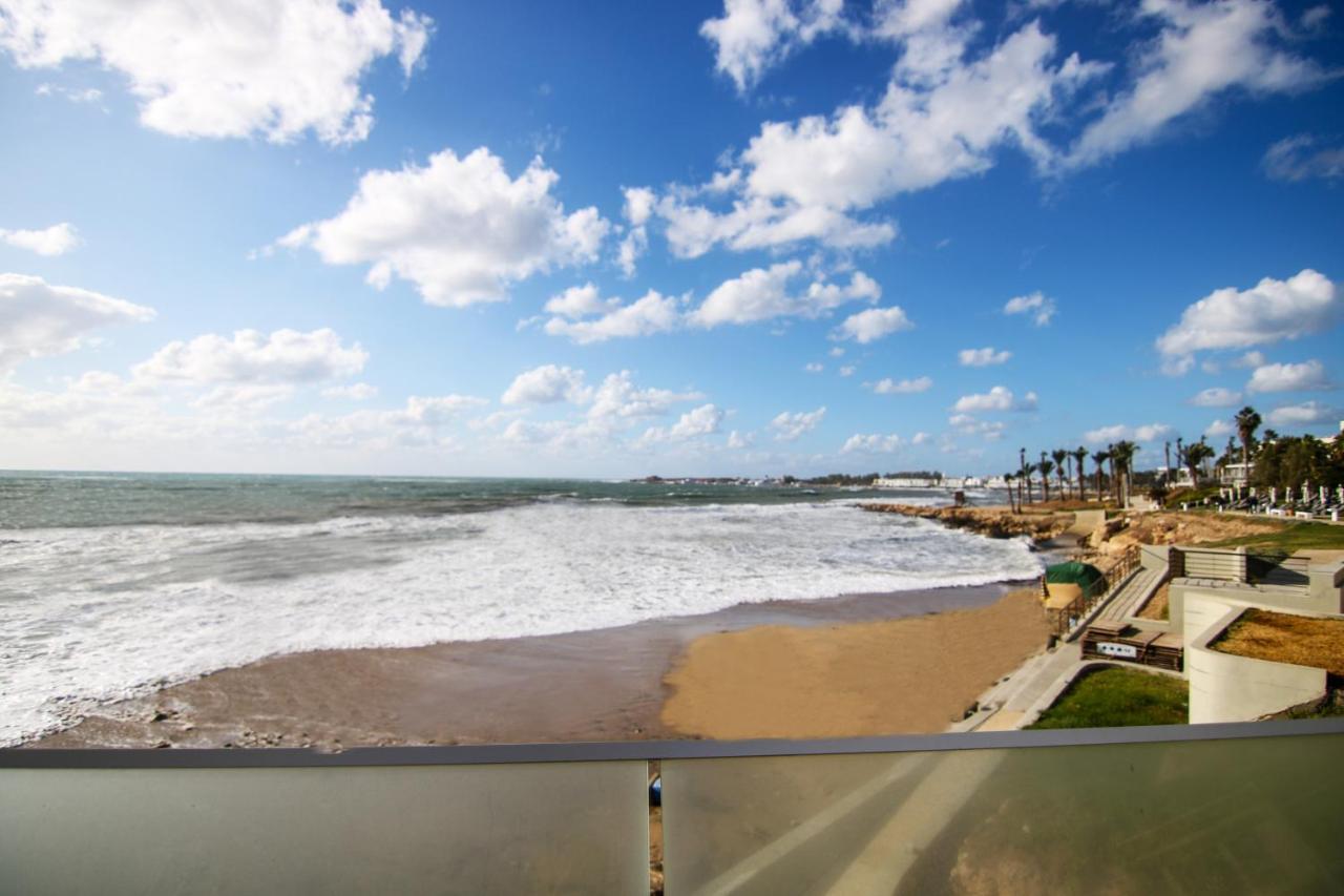 Apartamento Phaedrus Living: Seaview Luxury Flat Limnaria 151 Paphos