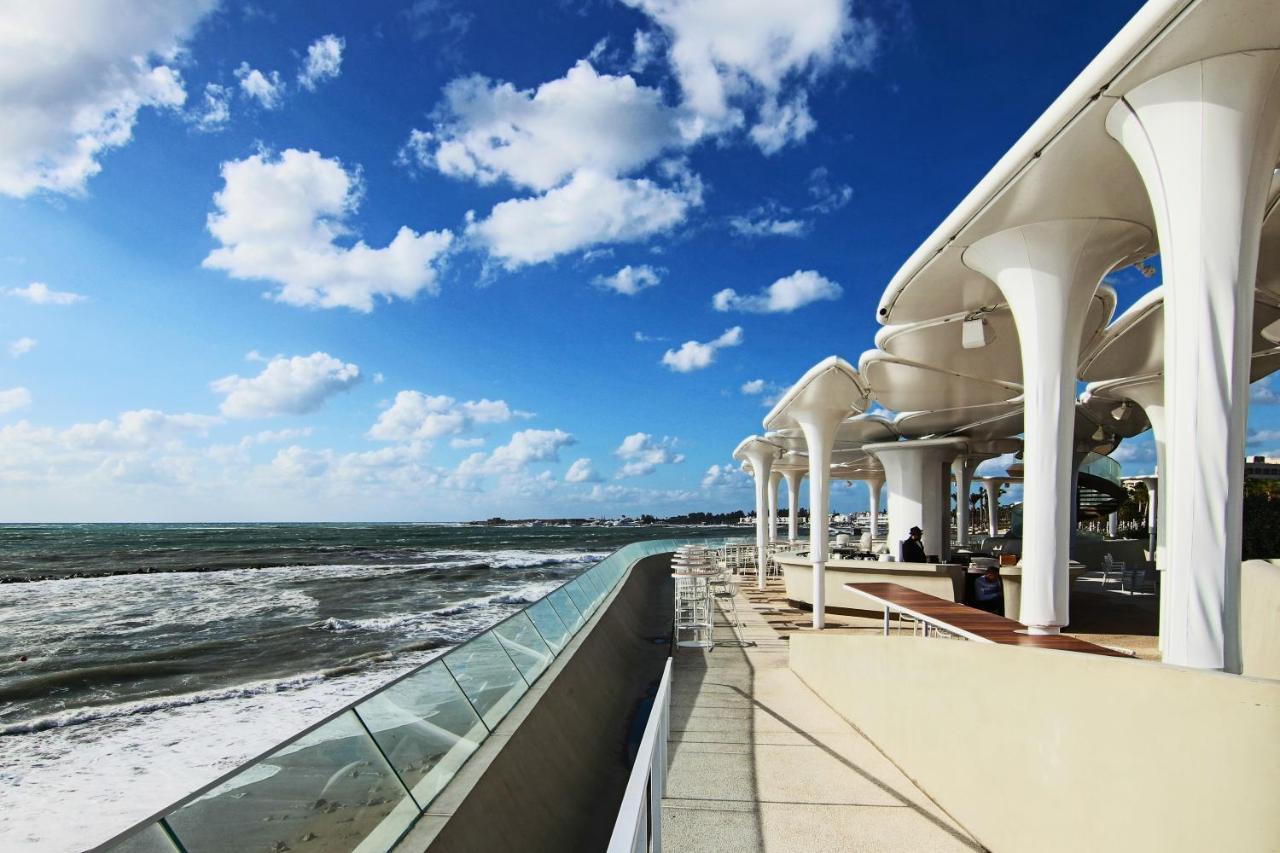 Apartamento Phaedrus Living: Seaview Luxury Flat Limnaria 151 *