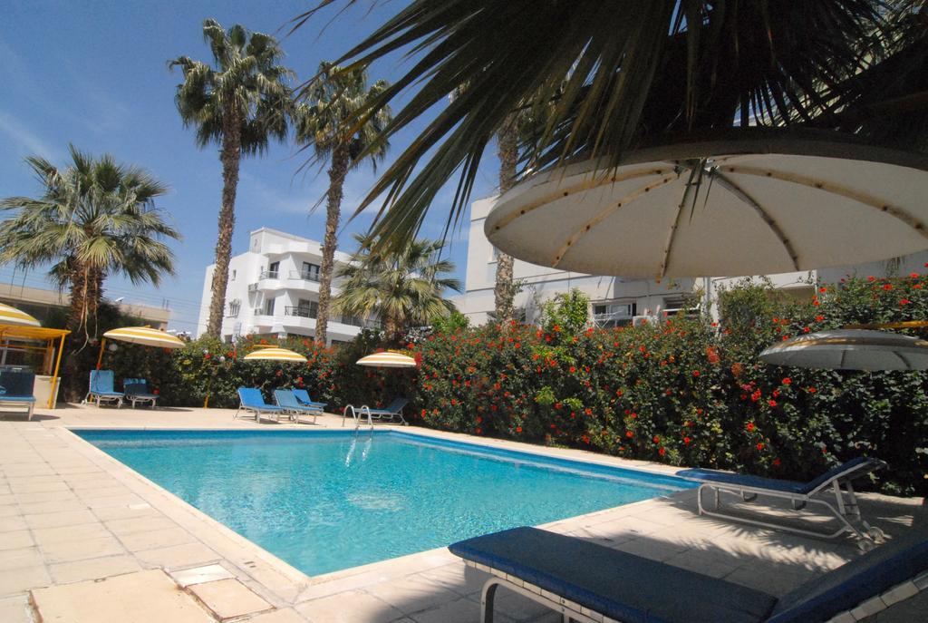 Aparthotel Sunflower Larnaca