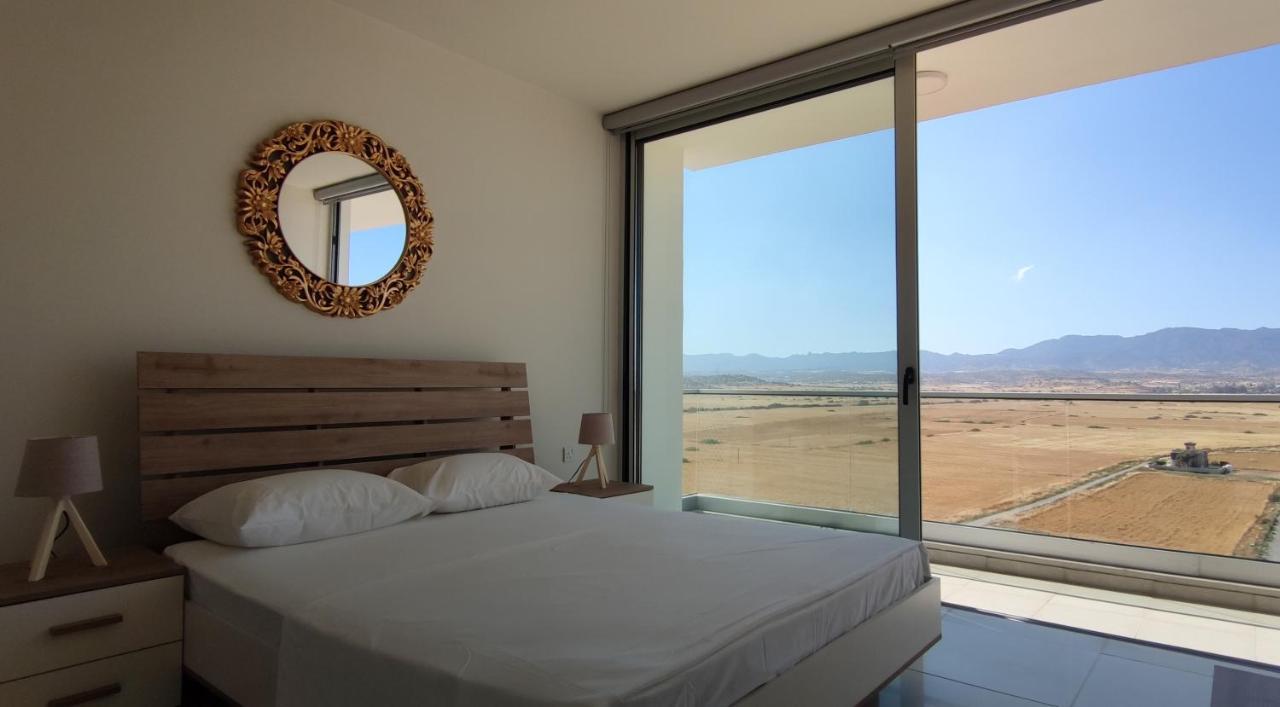 Appartement Healthy Abelia Iskele District (Northern Cyprus)