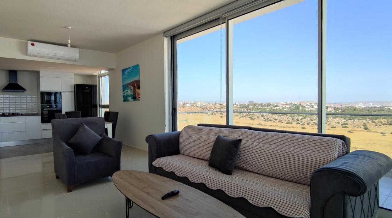 Appartement Healthy Abelia *