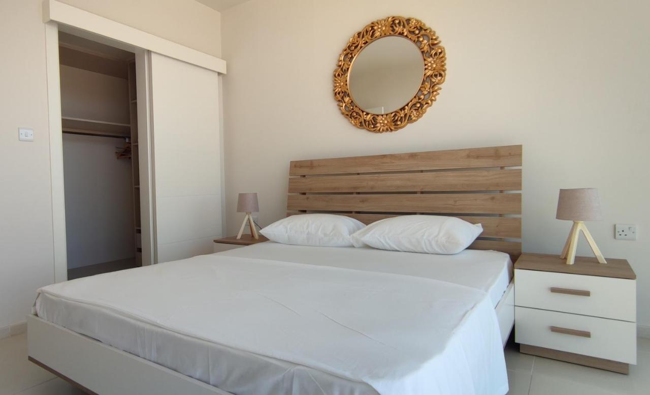 Healthy Abelia Appartement *