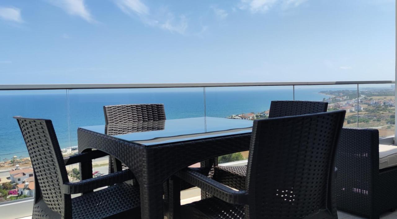 Appartement Healthy Abelia Iskele District (Northern Cyprus)